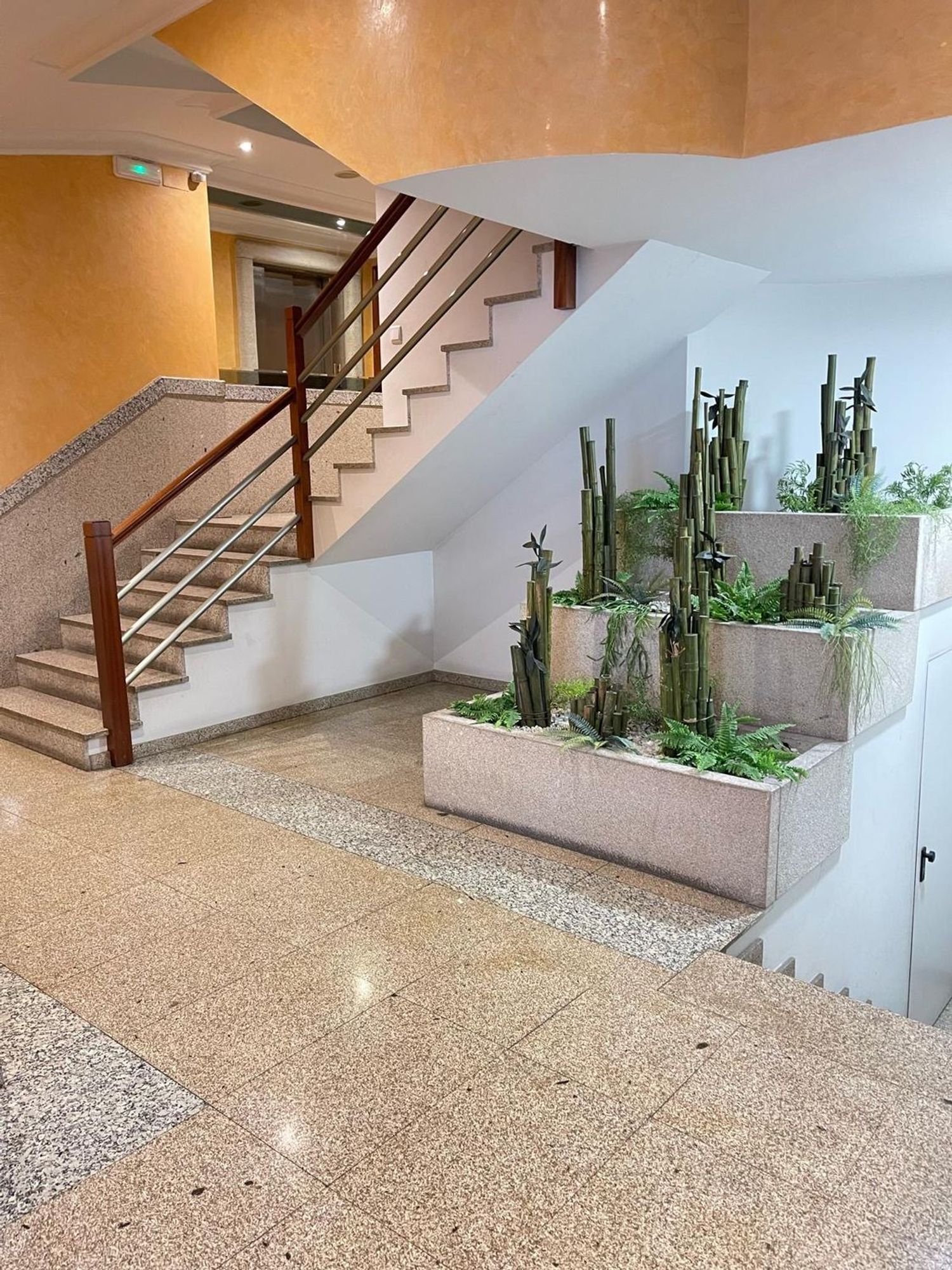 Piso en calle de García Barbón, 82 - Foto 17