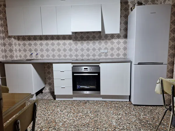 Piso en Calle Fèlix Laorden García, 5, Altabix - Foto 1