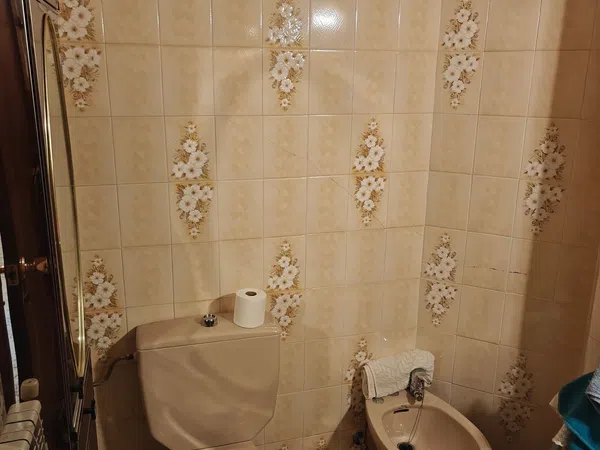 Piso en paseo Jardín de la Reina, 10 - Foto 13