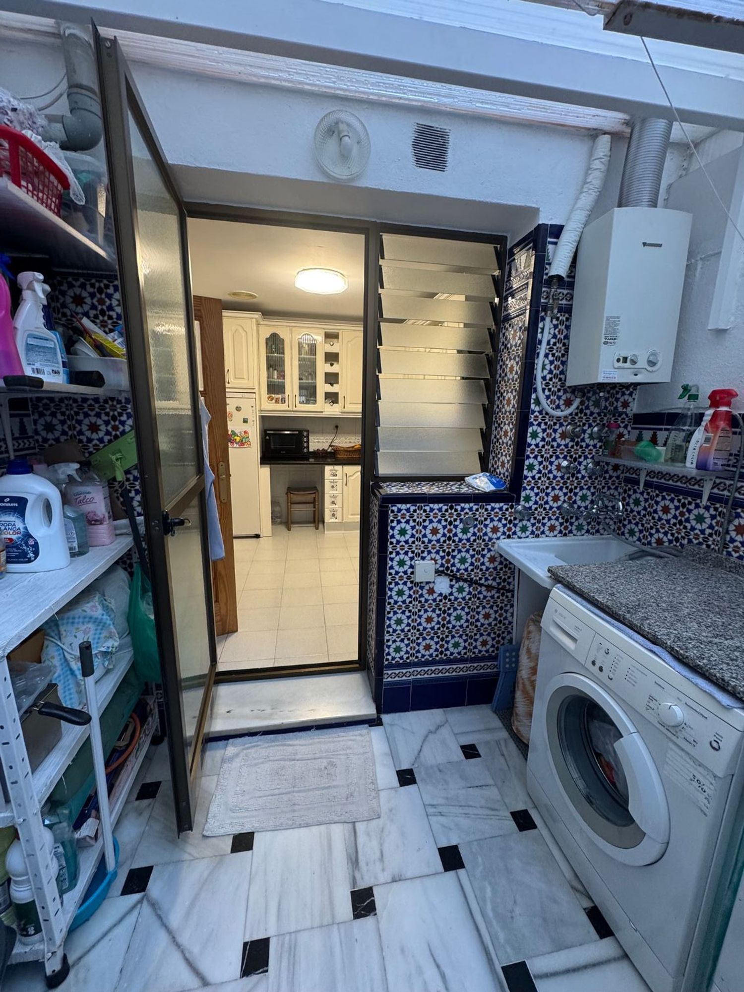 Chalet adosado en Calle Rafael Alberti, 10, Motril pueblo, Motril pueblo - Foto 15