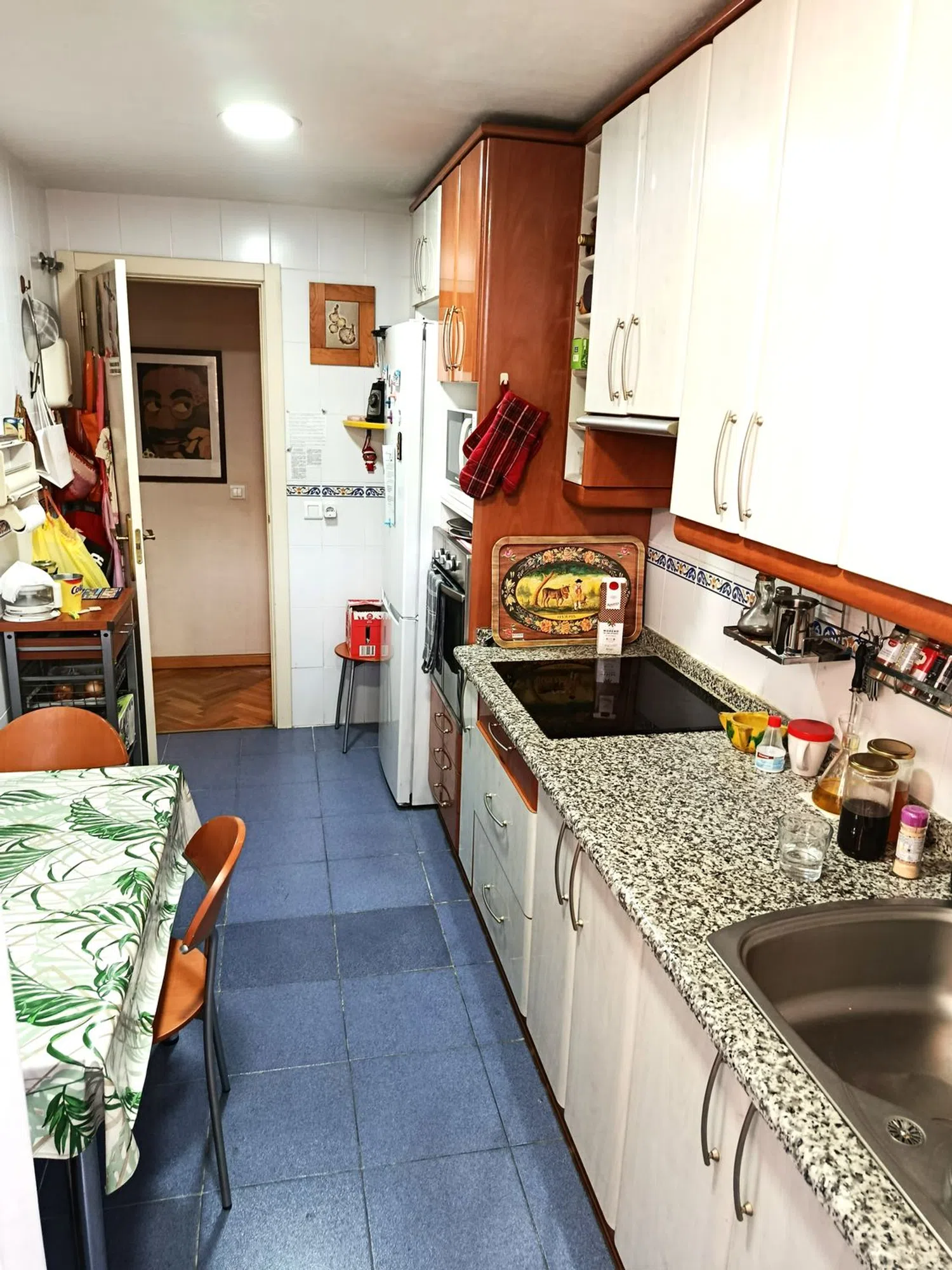 Piso en Urb. si Golf - El Carralero - Foto 8