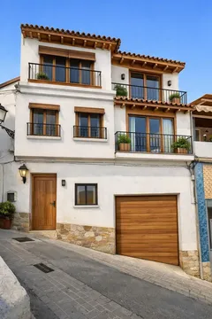 Casa adosada en  Calle Pradollano 8 - Foto 4