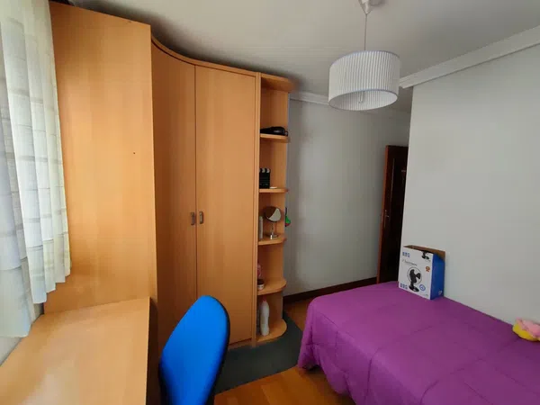 Piso en calle Tejares, 15 - Foto 8