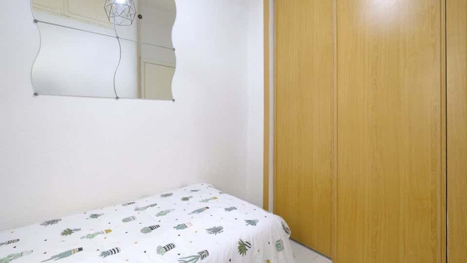 Piso en Calle de Donoso Cortés, 56, Gaztambide - Foto 16