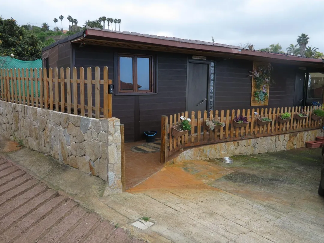 Piso en  Calle Mencey Bencomo 11 - Foto 2