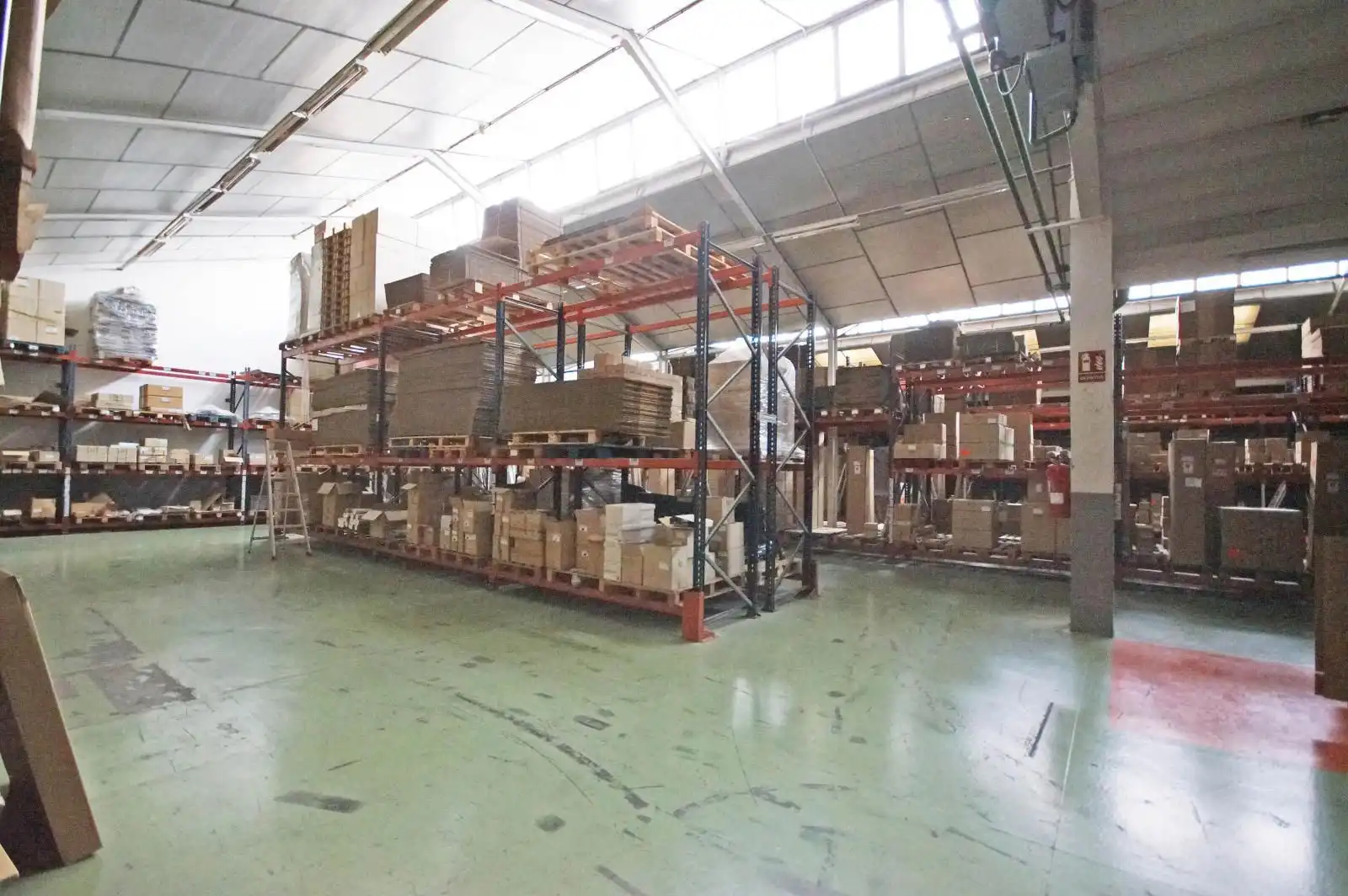 Nave Industrial en  Calle Arquimedes - Foto 38