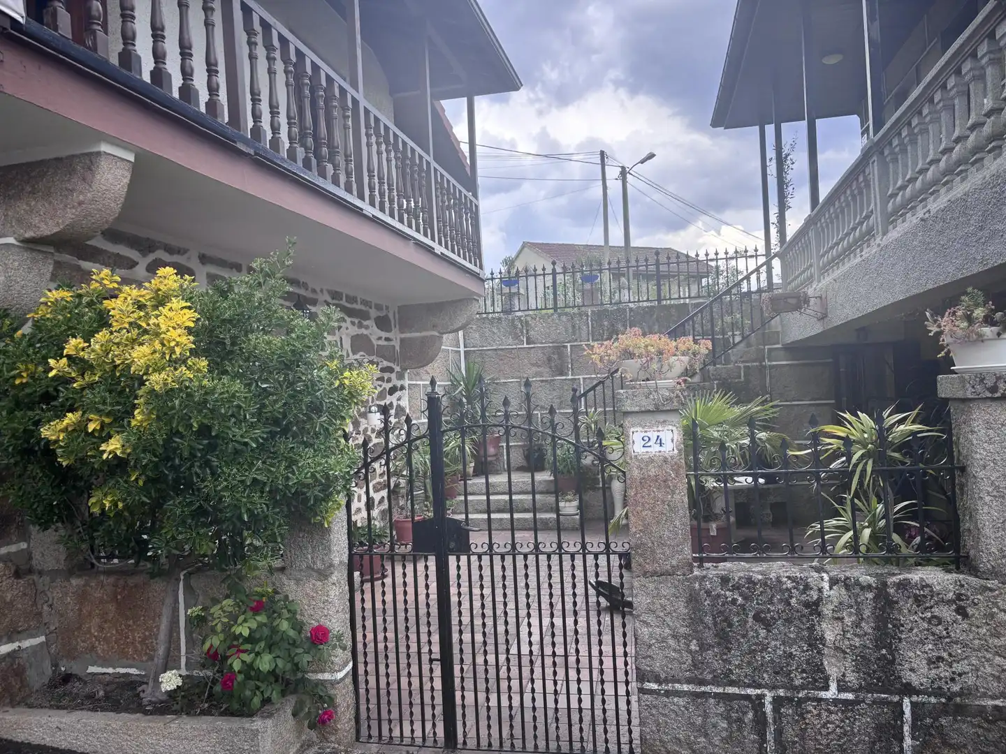 Chalet en  Barrio Loiro 36 - Foto 26