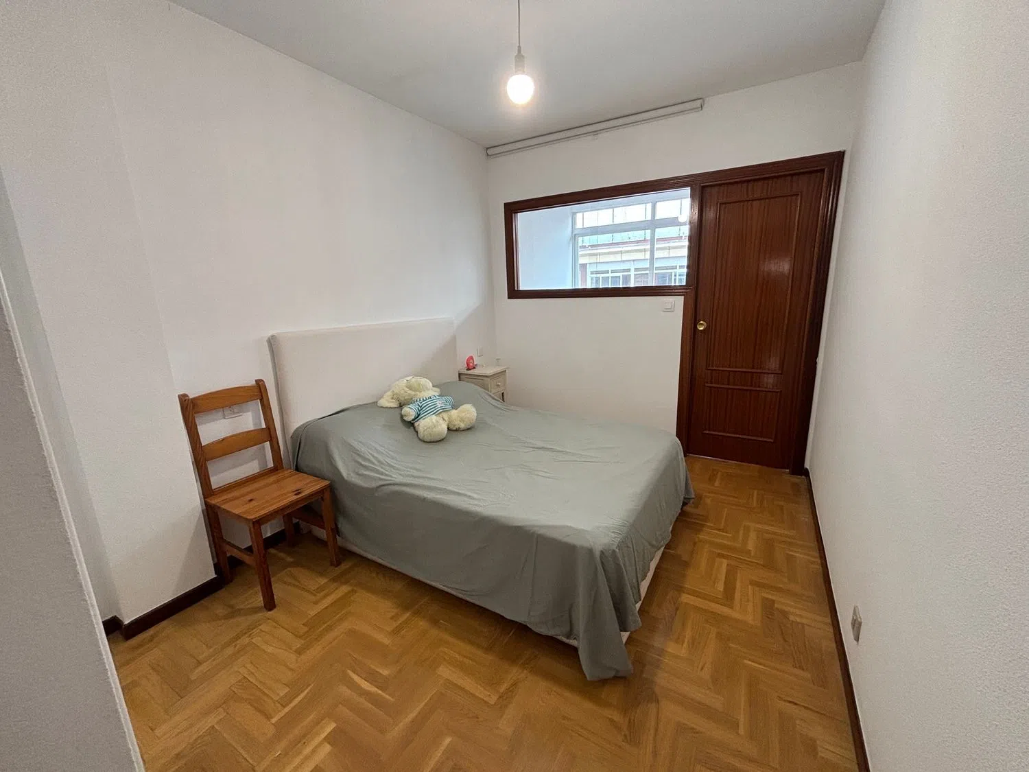 Piso en calle de Berna, 11 b - Foto 12