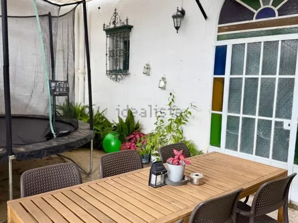 Casa o chalet independiente en Calle Santisima Trinidad, 13 - Foto 8