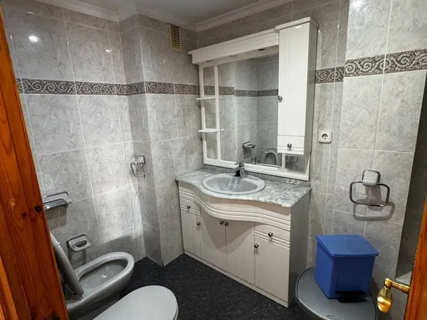 Ático en calle de Alozaina, 9 - Foto 15