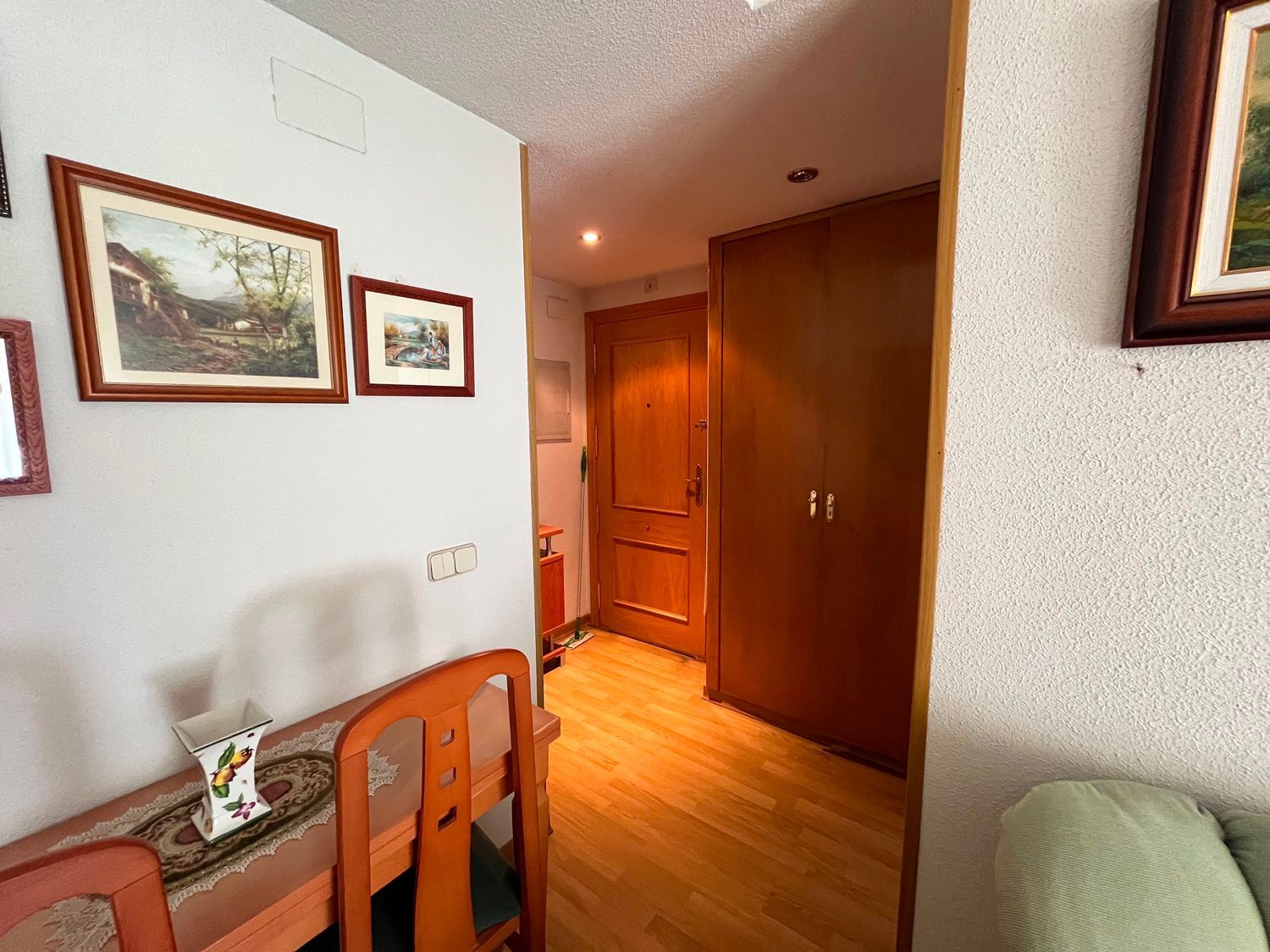 Piso en Calle Camilo José Cela, 1, Prado de Santo Domingo - Foto 10