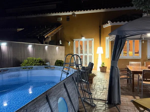 Chalet adosado en Calle de l'Espígol, 1 - Foto 1