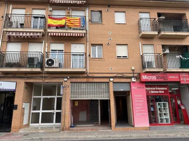 Local comercial en  Travesía ARZOBISPO FABIAN Y FUERO - Foto 11