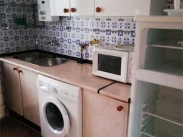 Piso en Centro - Foto 4