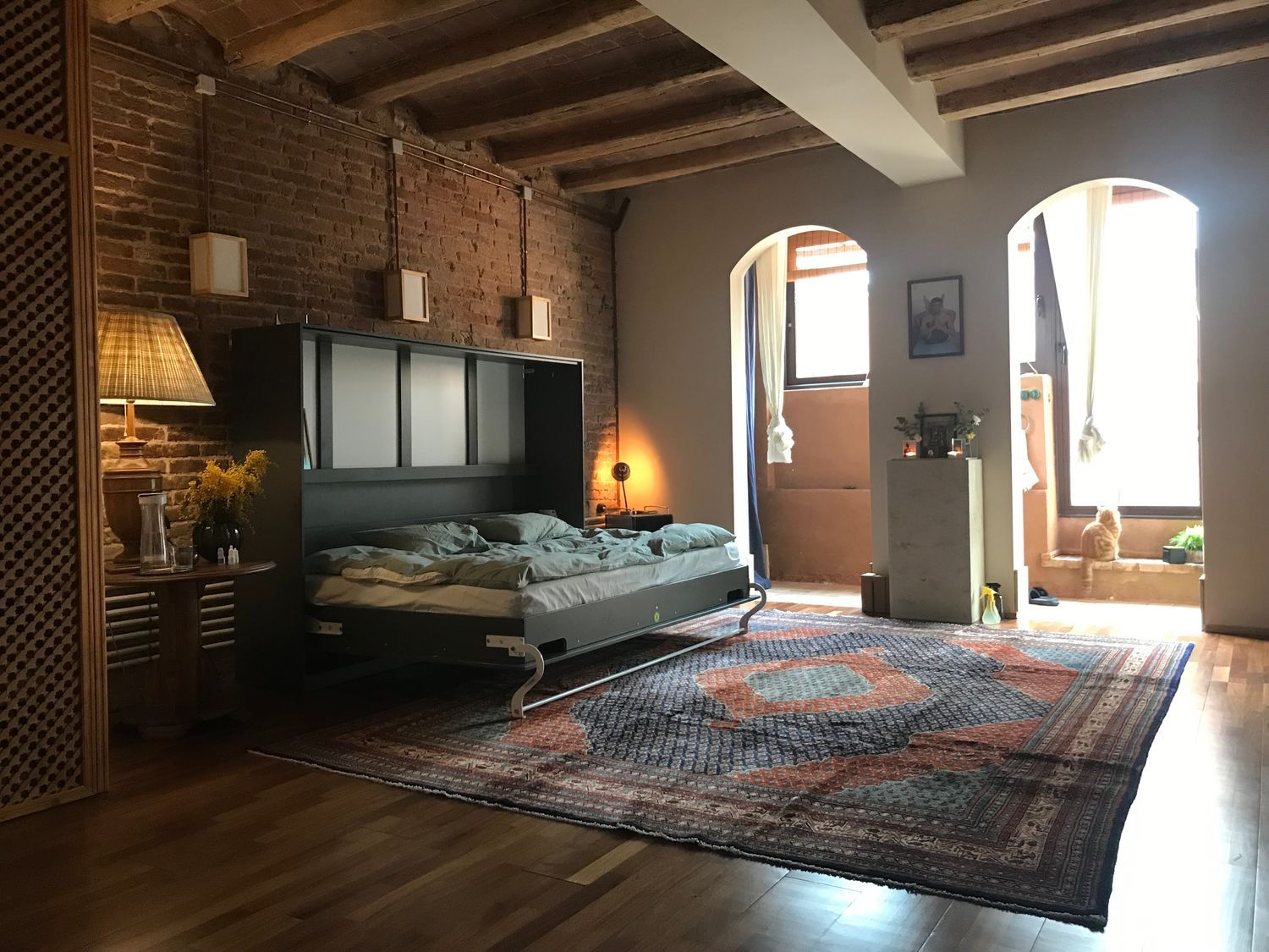 Estudio en calle del Ter, 31 - Foto 6