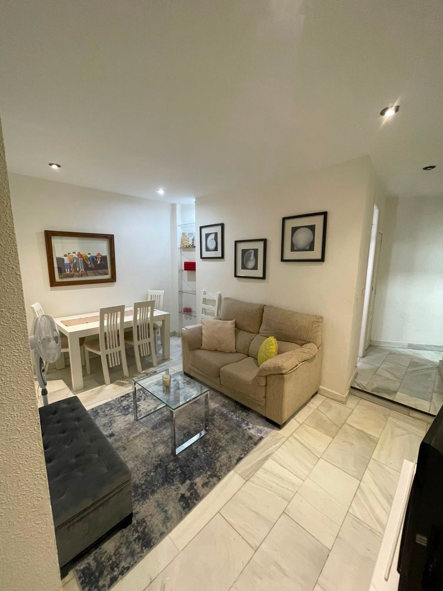 Piso en Calle de Juan Bravo, 61, Lista - Foto 24