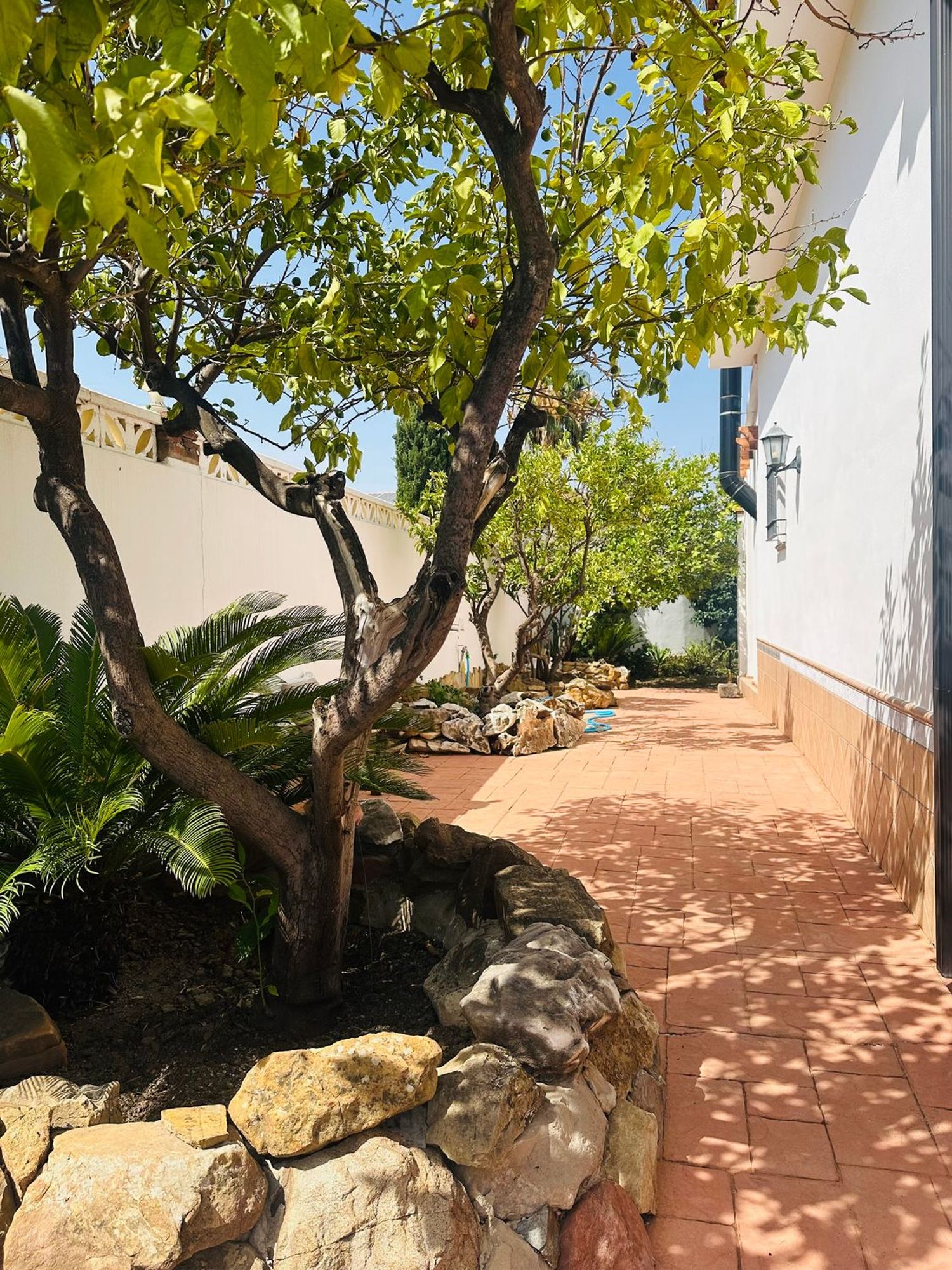Casa o chalet independiente en Avenida de Miguel Lacha Reina, 1, Pinos de Alhaurín, Pinos de Alhaurín - Foto 38