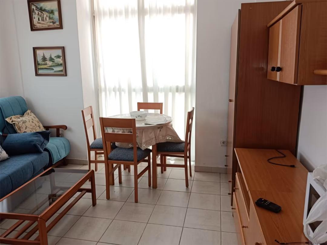 Apartamento en  Plaza Santa Eulalia 12