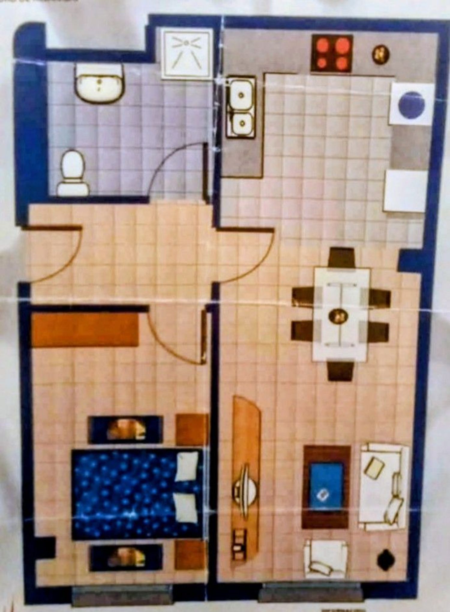 Piso en Pedro de Alvarado, 2, La Estación, La Estación - Foto 9