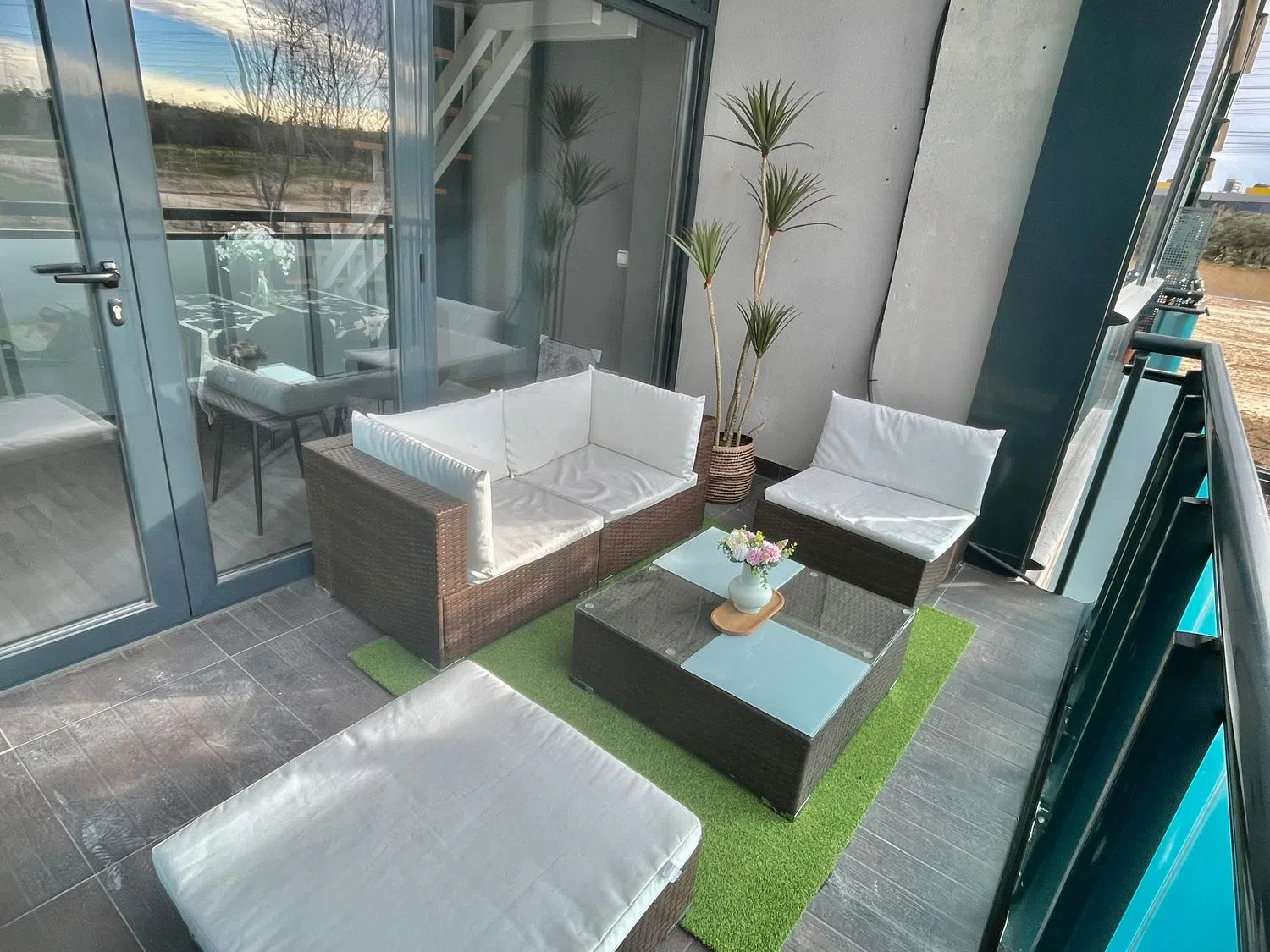 Dúplex en avenida Puente Cultural, 6 - Foto 13