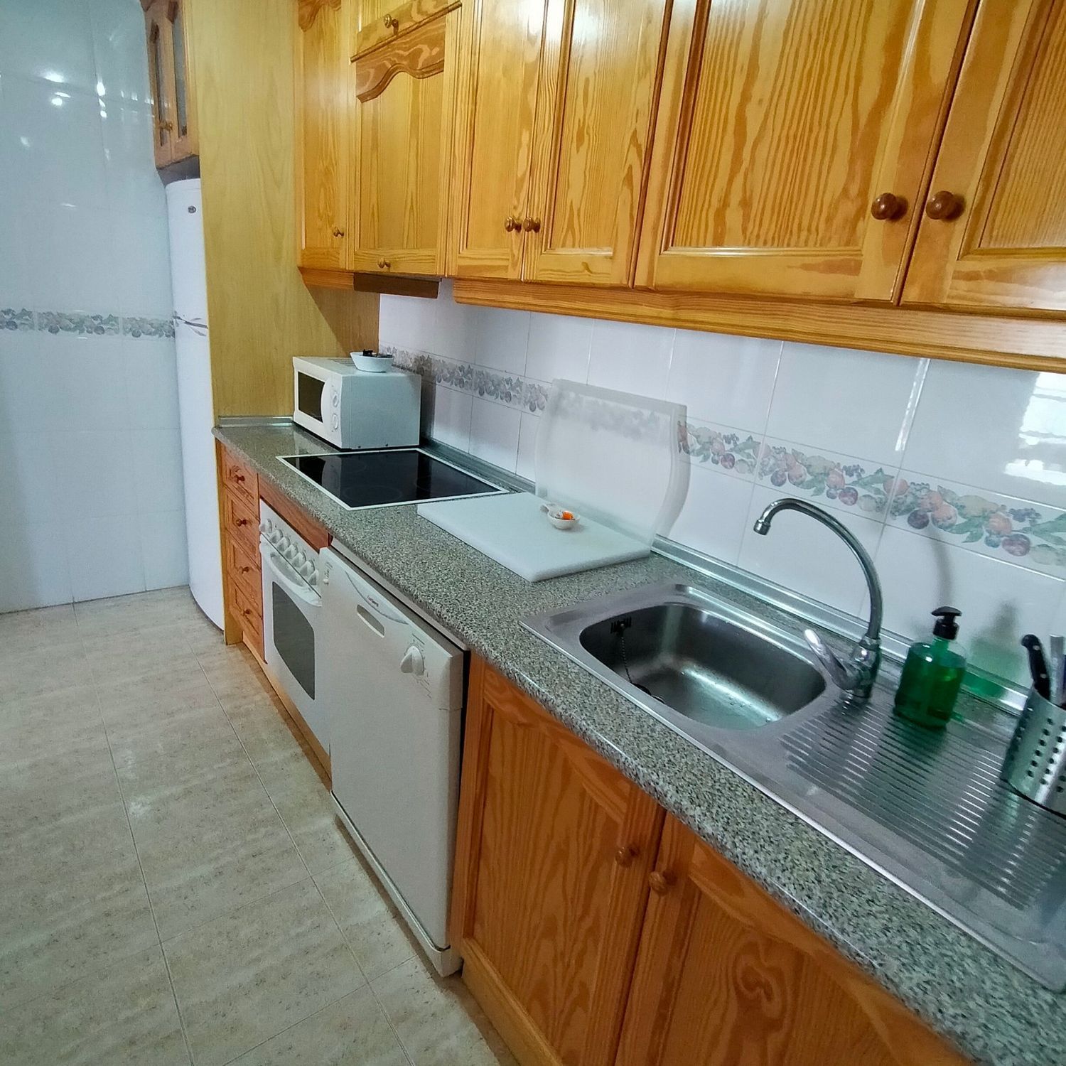 Piso en Avenida Descubrimiento, 5 vramar, El Playazo, El Playazo - Foto 24