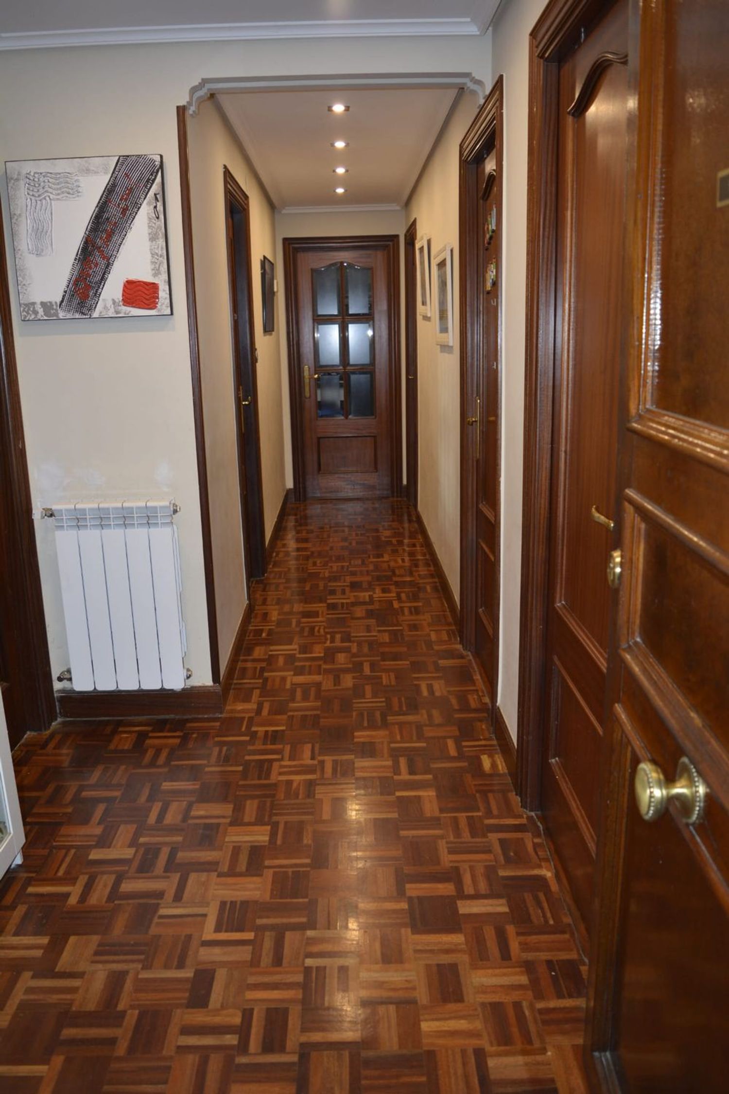 Piso en San Martin, 2 - Foto 2