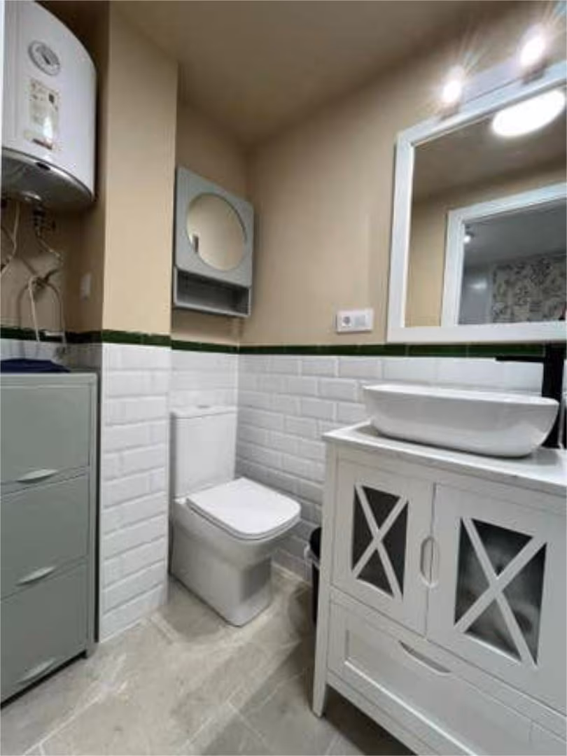 Apartamento en Medina Azahara - Foto 2