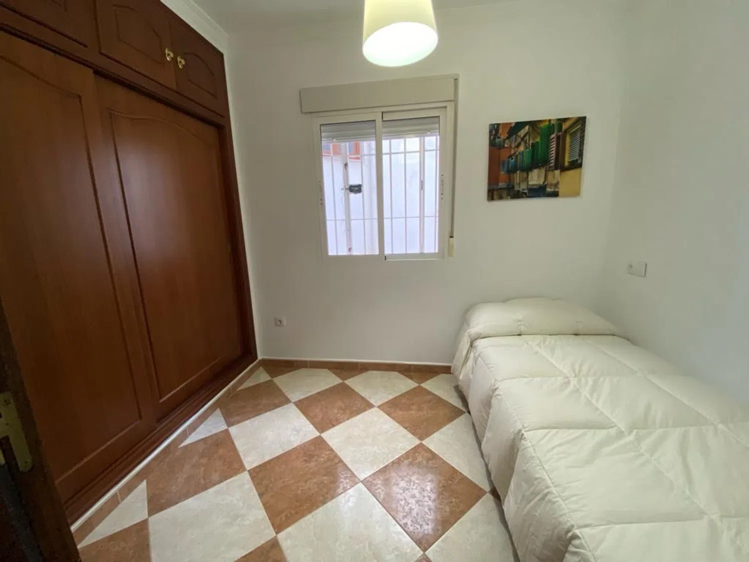 Piso en glorieta de Cisneros, 2 - Foto 8