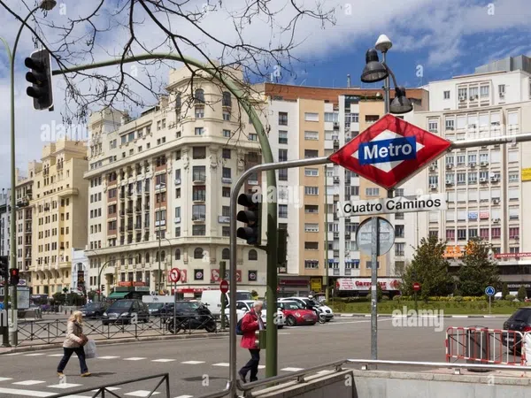 Dúplex en calle de Guipúzcoa, 1