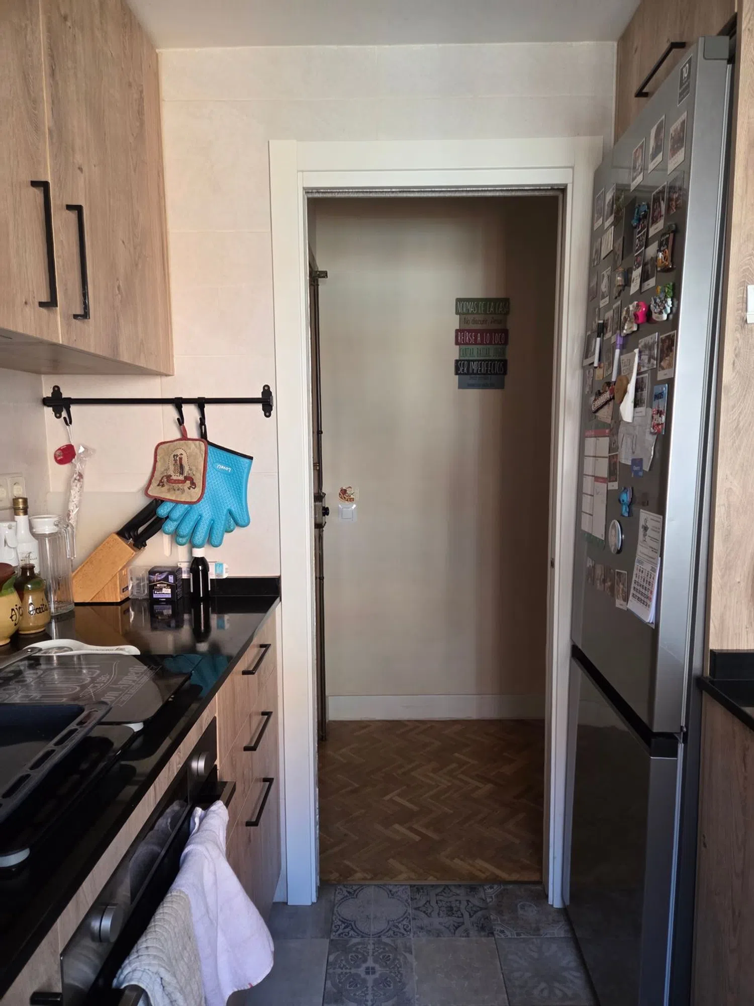 Piso en Paredes de Nava, 13 - Foto 9