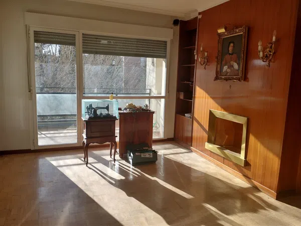 Piso en avenida de Las Águilas, 161