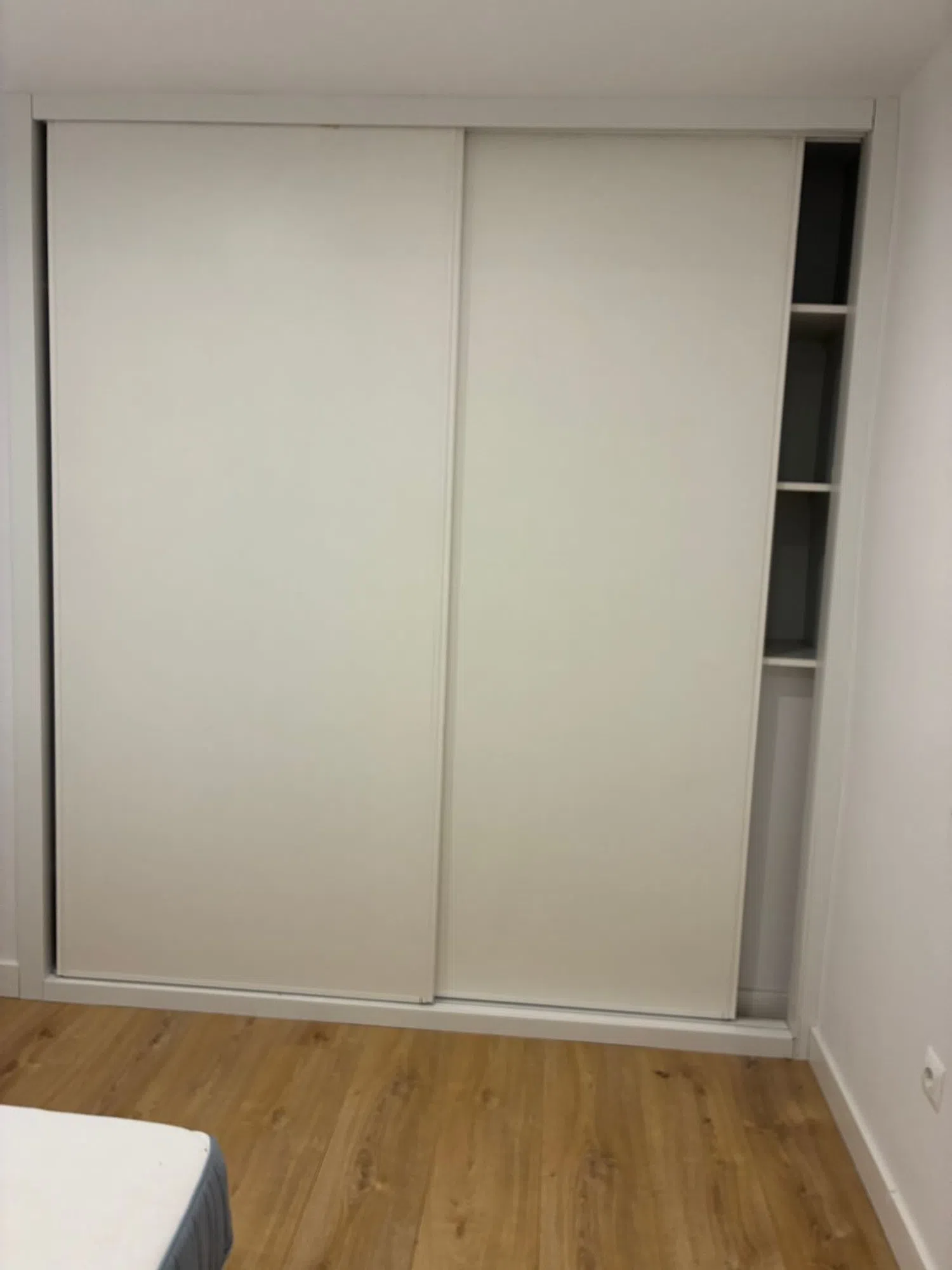 Estudio en avenida de la Constitución, 103 - Foto 5