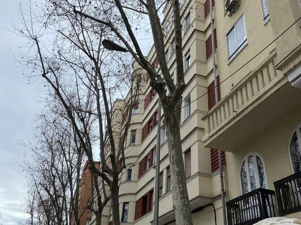 Piso en Calle del General Ibáñez de Ibero, 2 - Foto 45