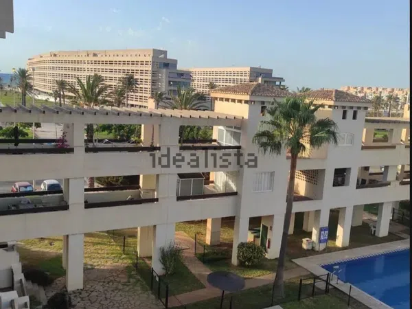 Piso en Paseo del Golf, 1, El Sabinar - Urbanizaciones - Las Marinas - Foto 2