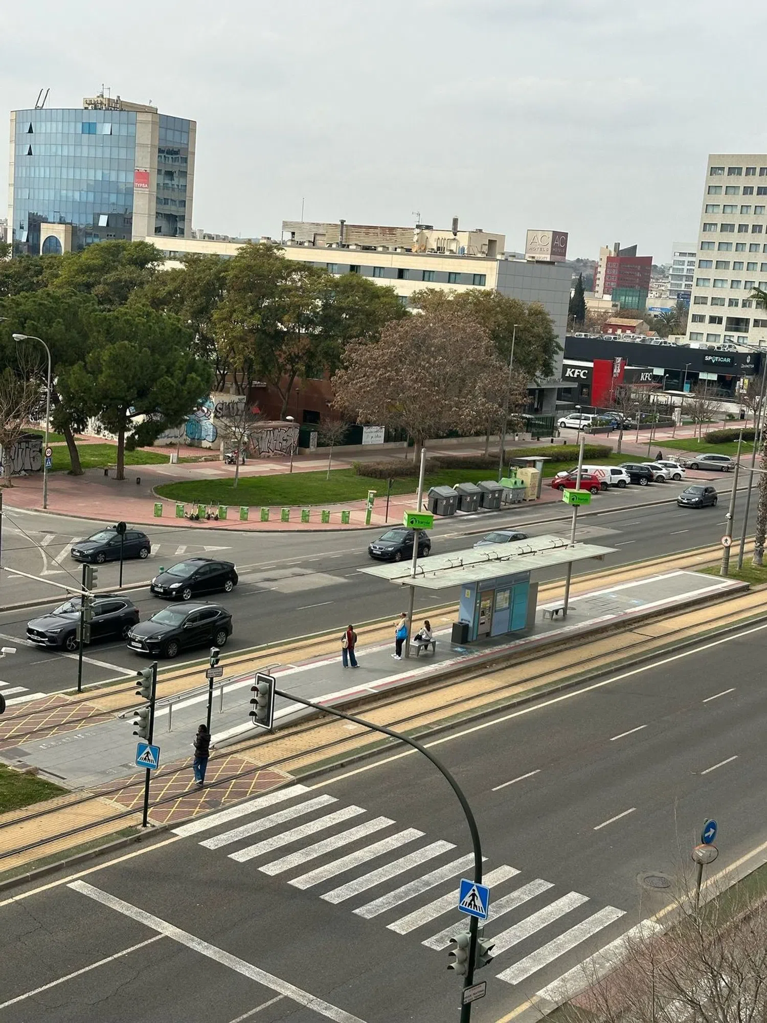 Piso en avenida Juan Carlos I, 72 - Foto 17