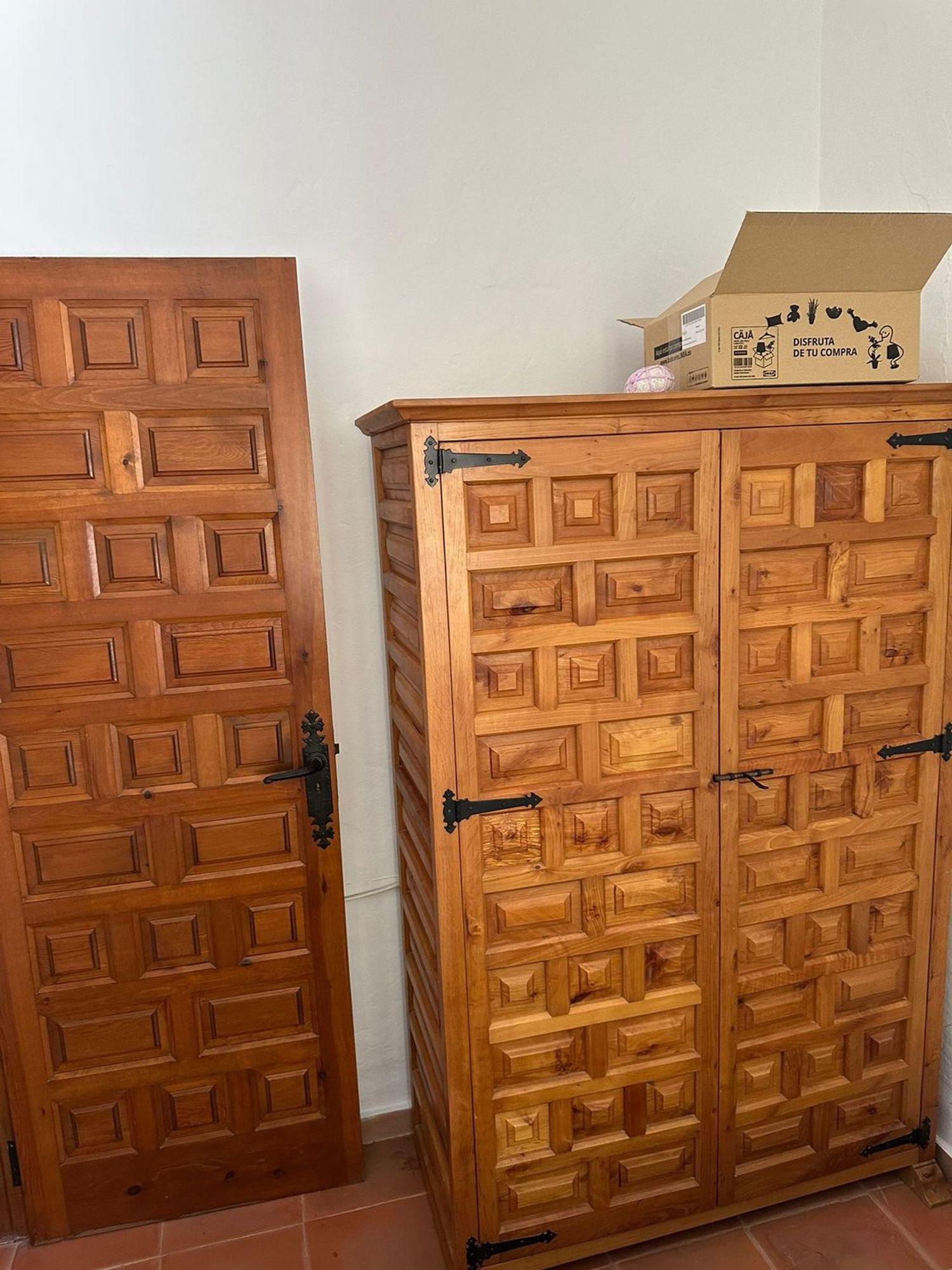 Chalet adosado en Calle de Ses Serretes, 2, Cala Vedella - Cala Tarida - Cala Conta, Cala Vedella - Cala Tarida - Cala Conta - Foto 13