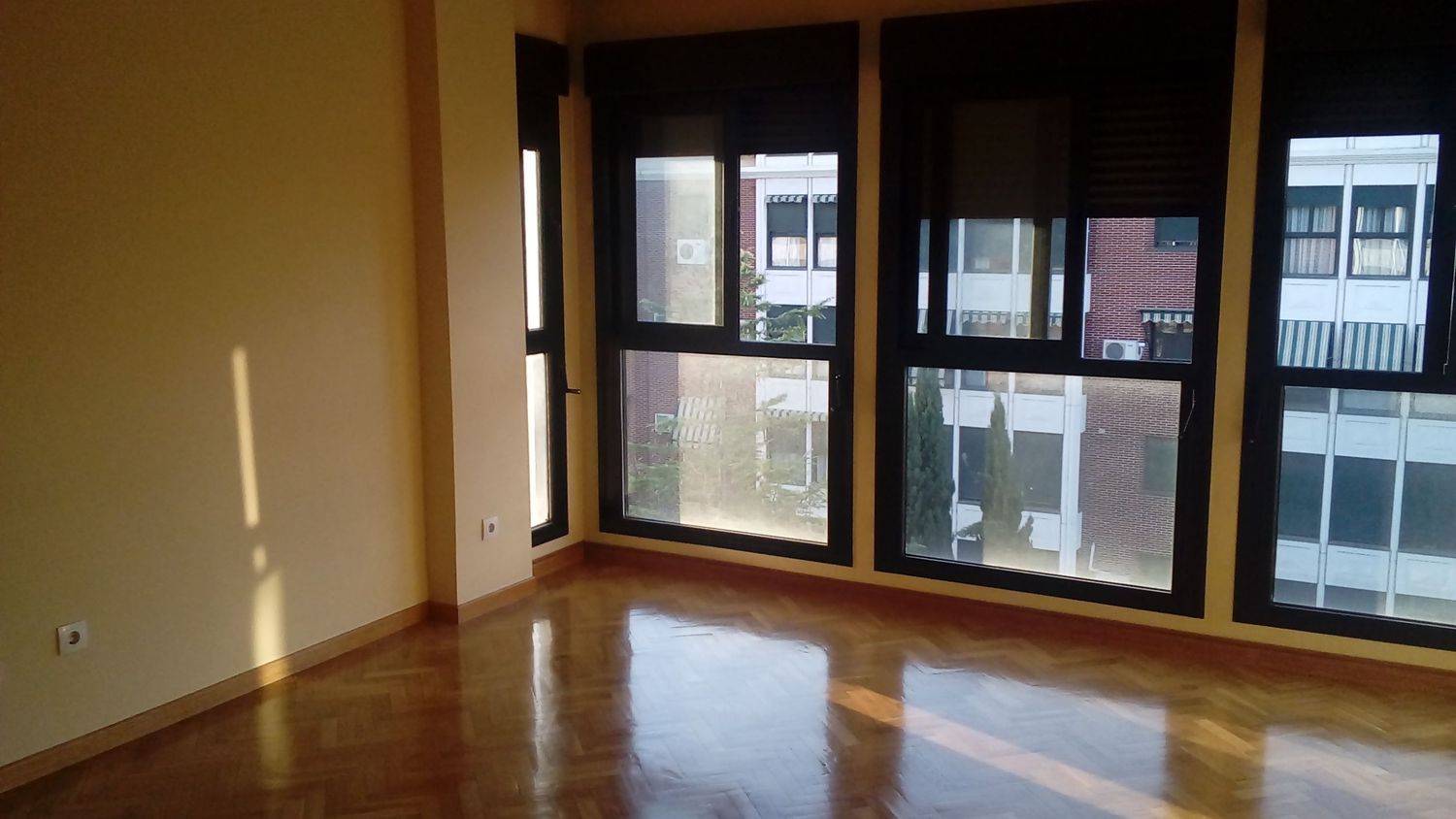 Piso en calle Vial 6, 6