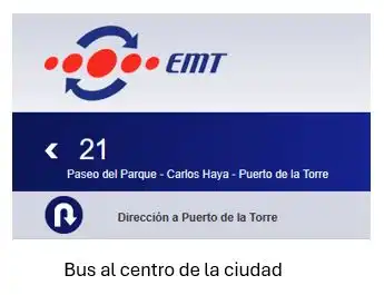 Apartamento en  Camino del Orozco - Foto 12
