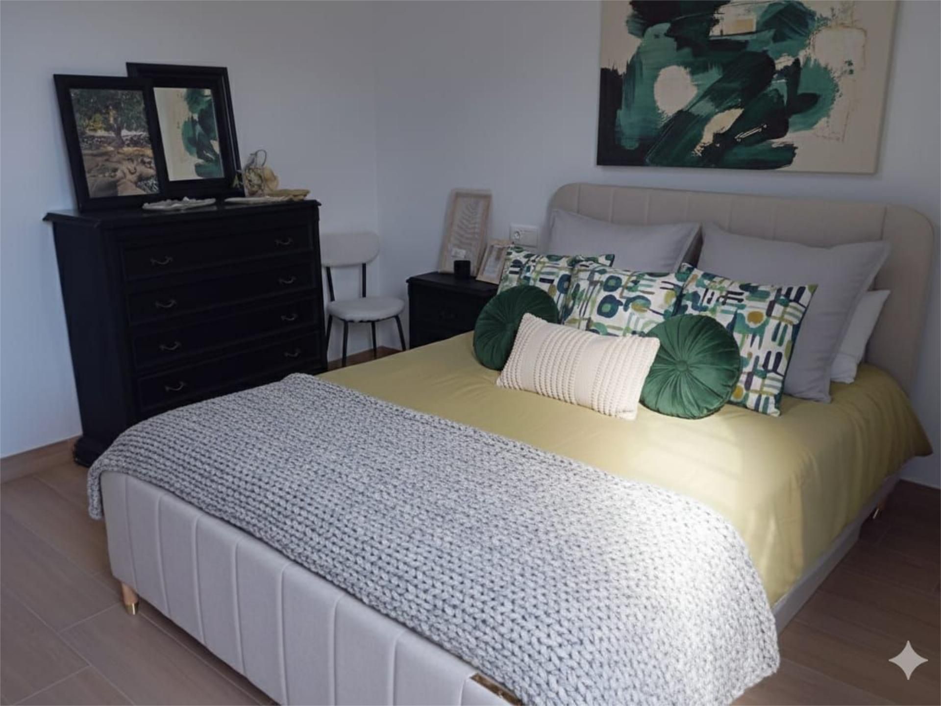 Casa adosada en  Sancho Panza 3 - Foto 38