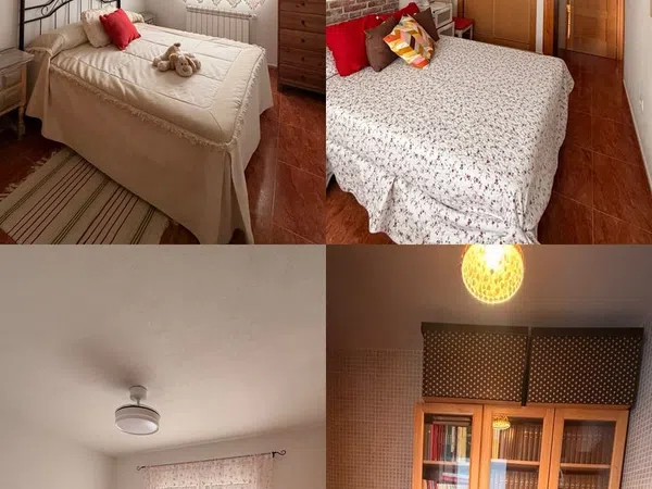 Chalet adosado en Calle Dehesa, 53 - Foto 7