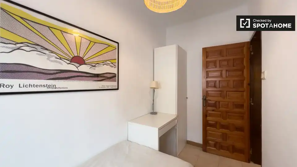 Piso en Esplugues de Llobregat - Foto 8