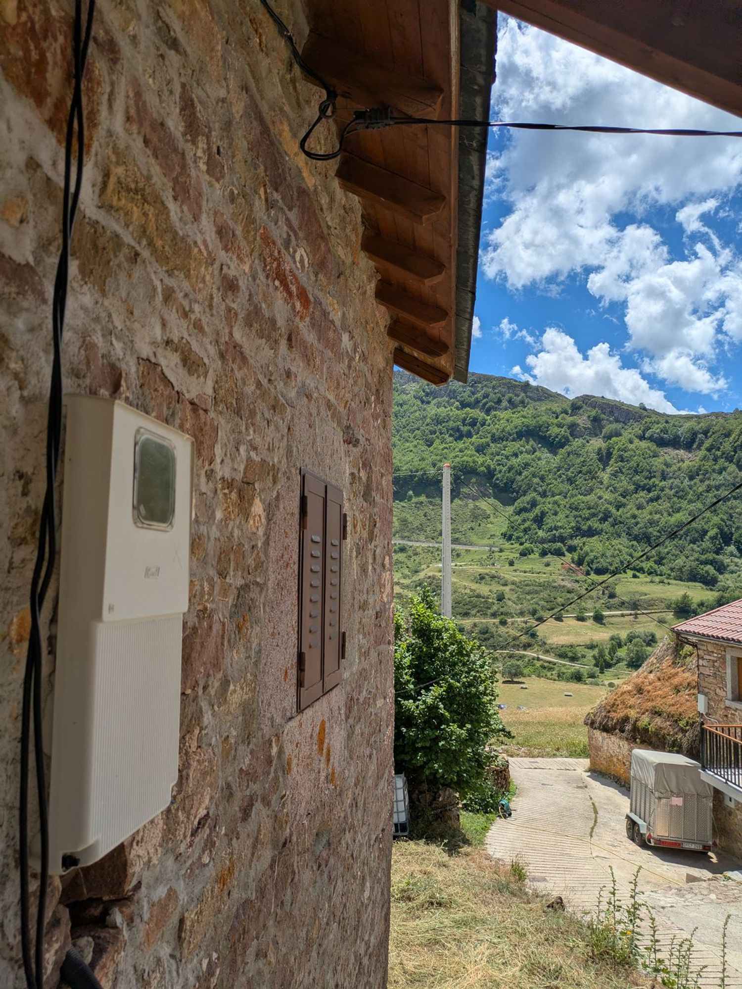 Casa de pueblo en La Peral, 1 - Foto 10