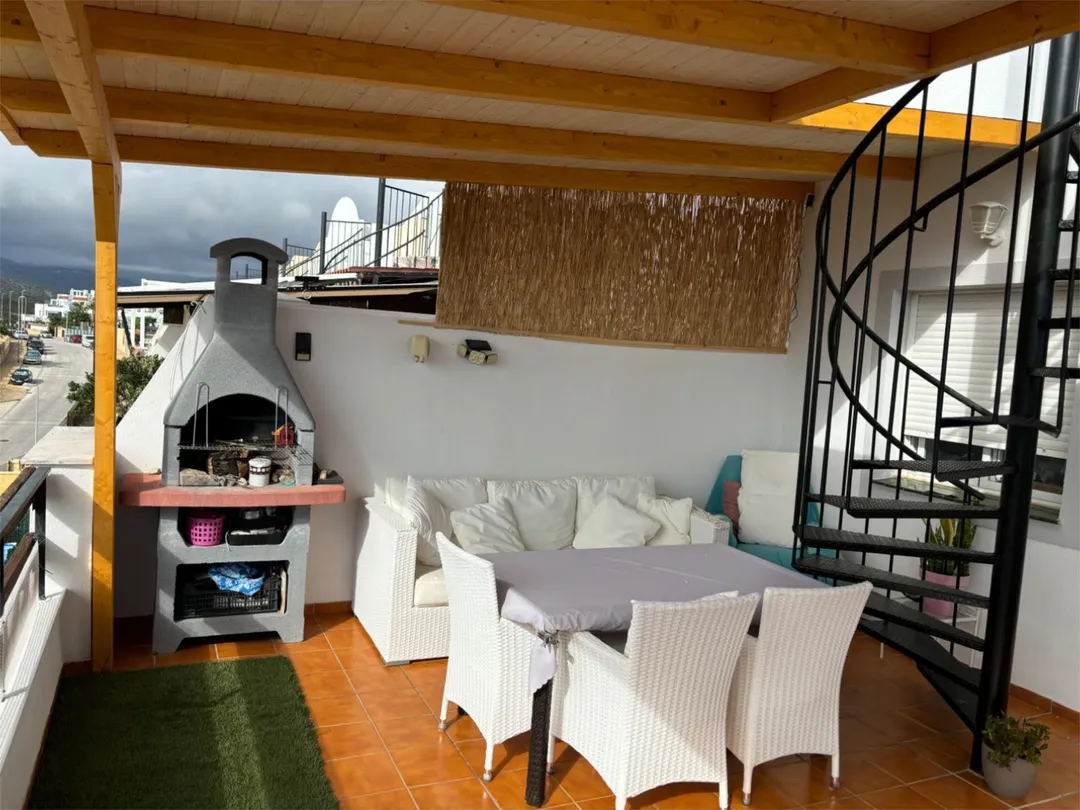 Piso en  Calle Doña Julia 1 - Foto 1