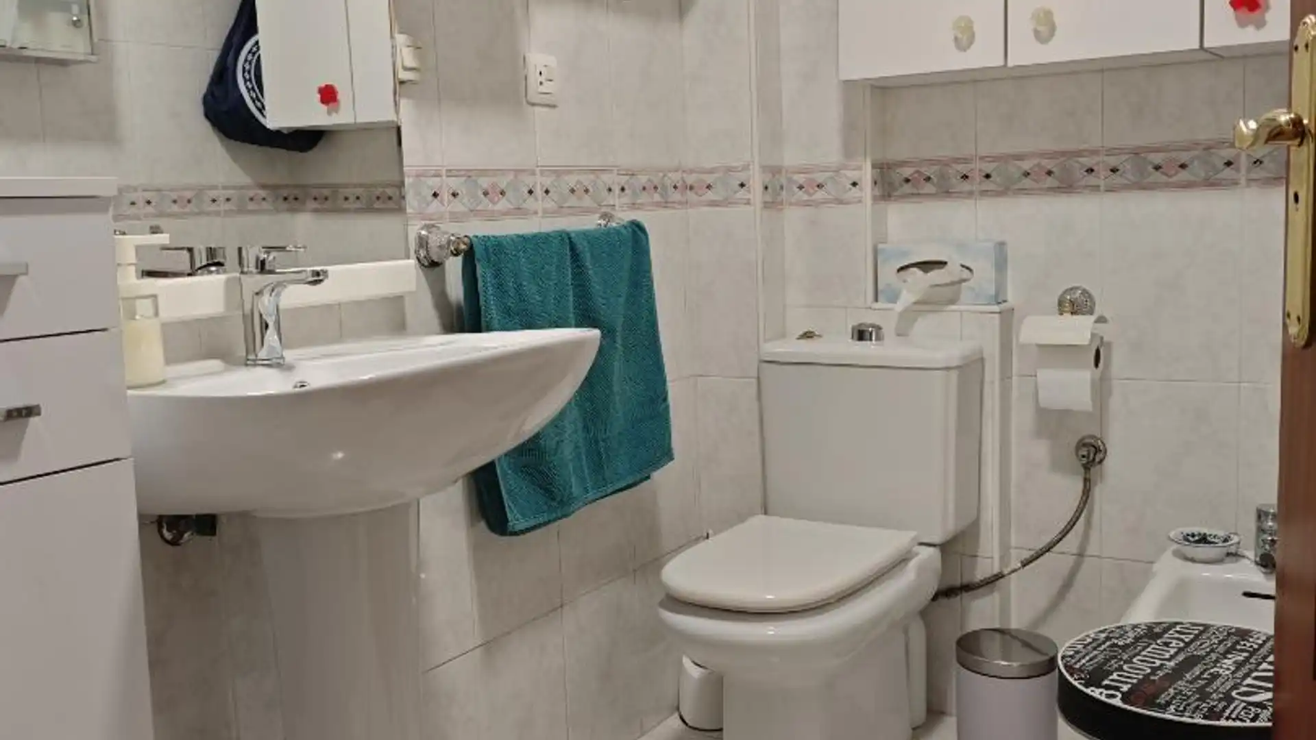 Piso en  Calle Pintor Hermenegildo Lanz 10 - Foto 21