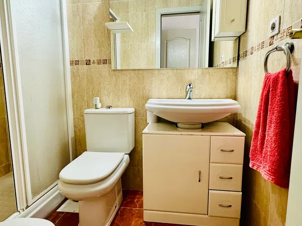 Piso en Avenida del Doctor Marañón, 2, Martiricos - La Roca - Foto 18