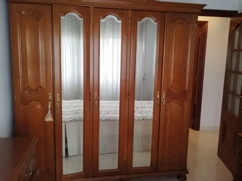 Piso en  Rúa Santa Cecilia 22 - Foto 4
