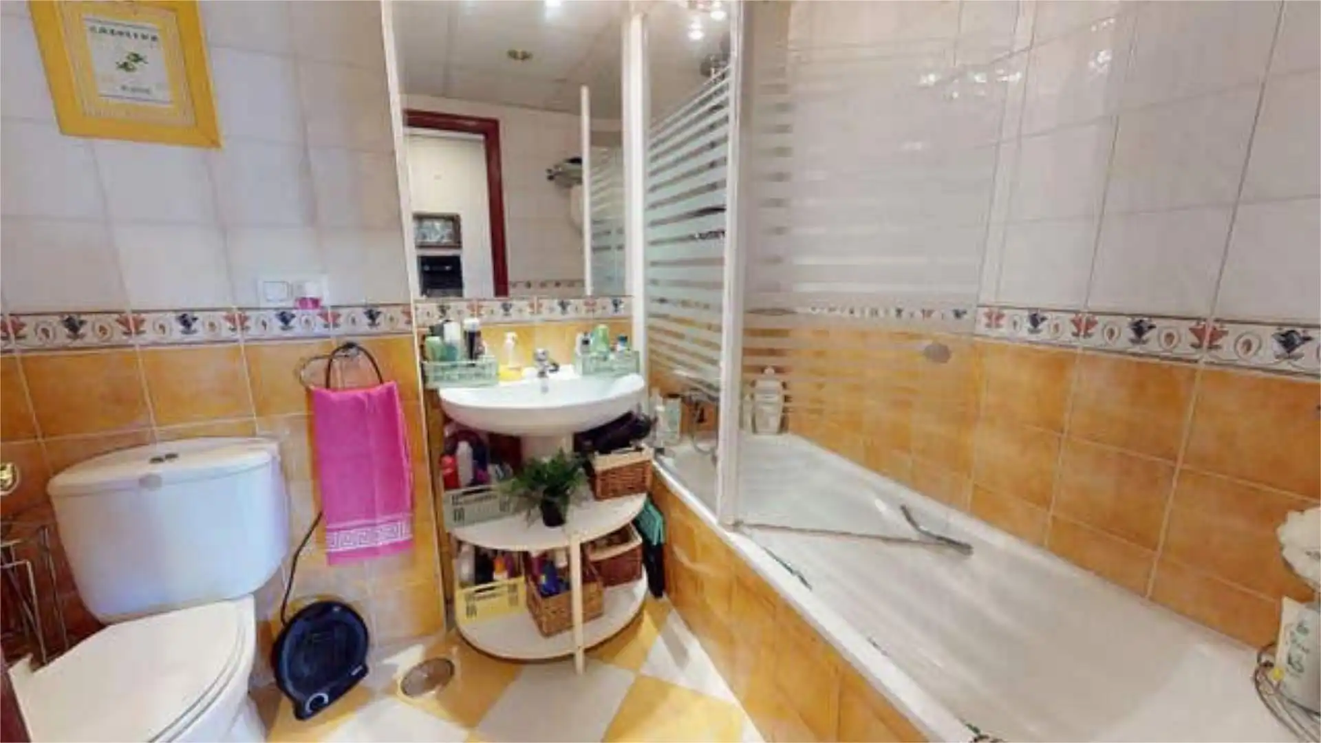 Piso en Arroyo del Moro - Foto 8