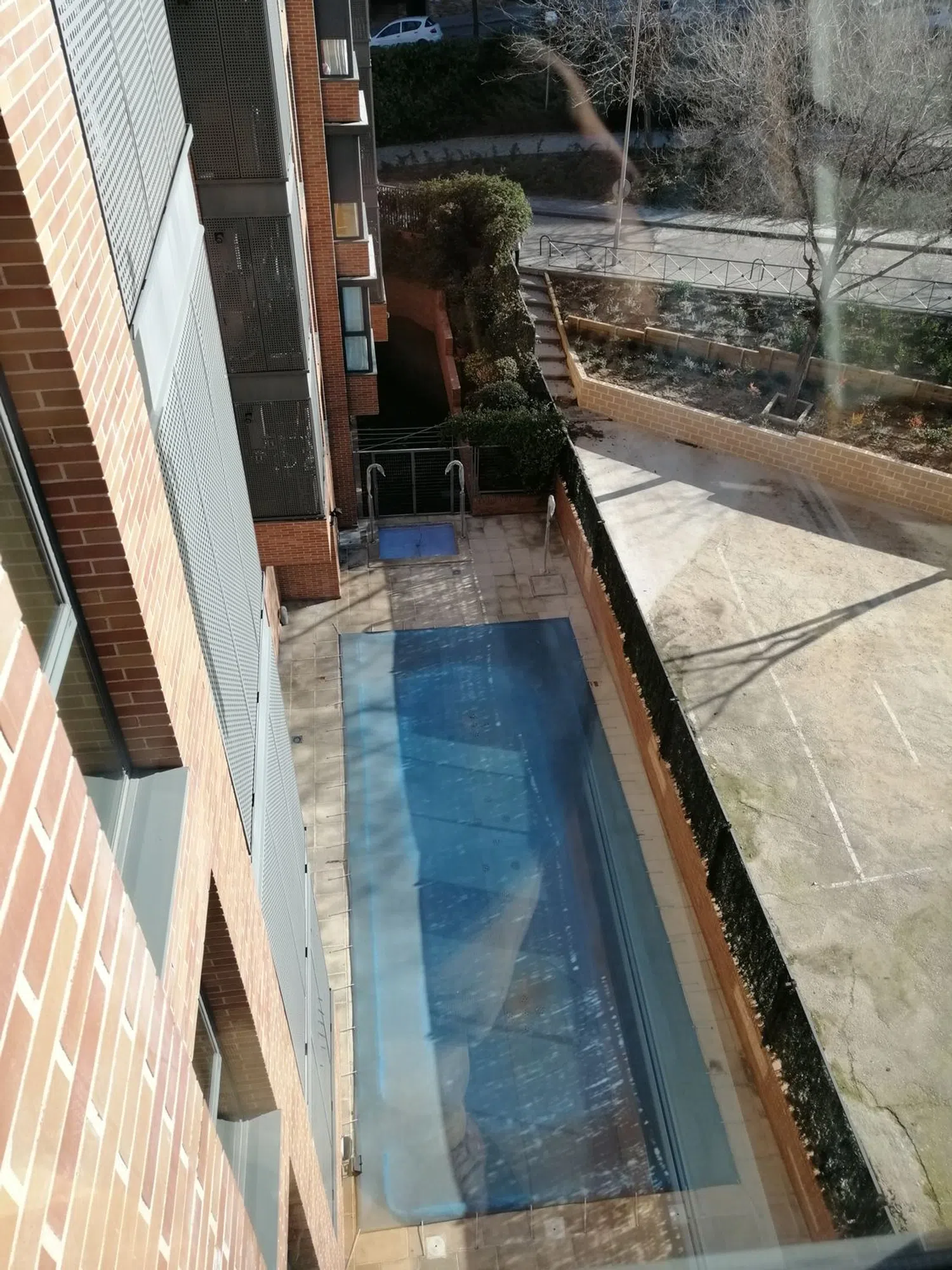 Piso en calle valle de mena, 9 - Foto 7