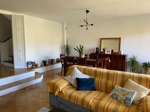 Chalet adosado en Barrio Monte Rozas - Foto 2