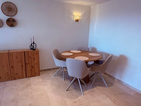 Ático en Calle Gabriela Mistral, 3, Cortijo Torrequebrada - Foto 4